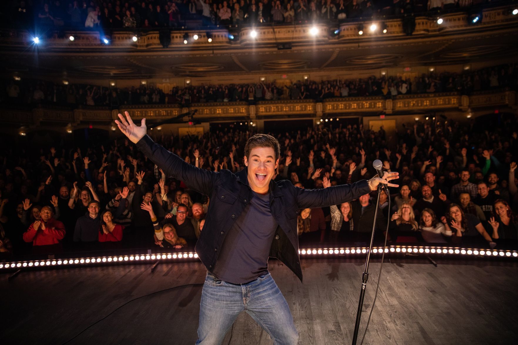 Adam Devine